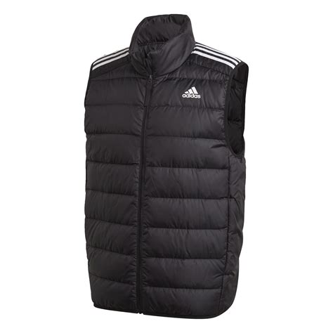 adidas lichtblauwe vest|adidas Originals Vests and Gilets .